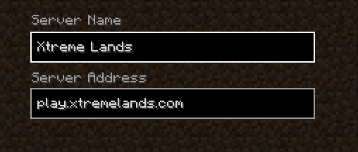Java Connect Example